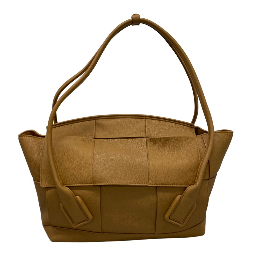 Bottega Veneta Medium The Arco Brown #324012B15B